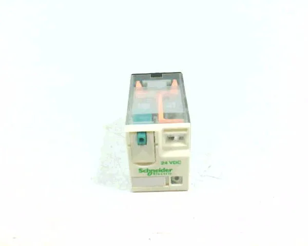 Schneider Electric RXM3AB2BD (image 3)