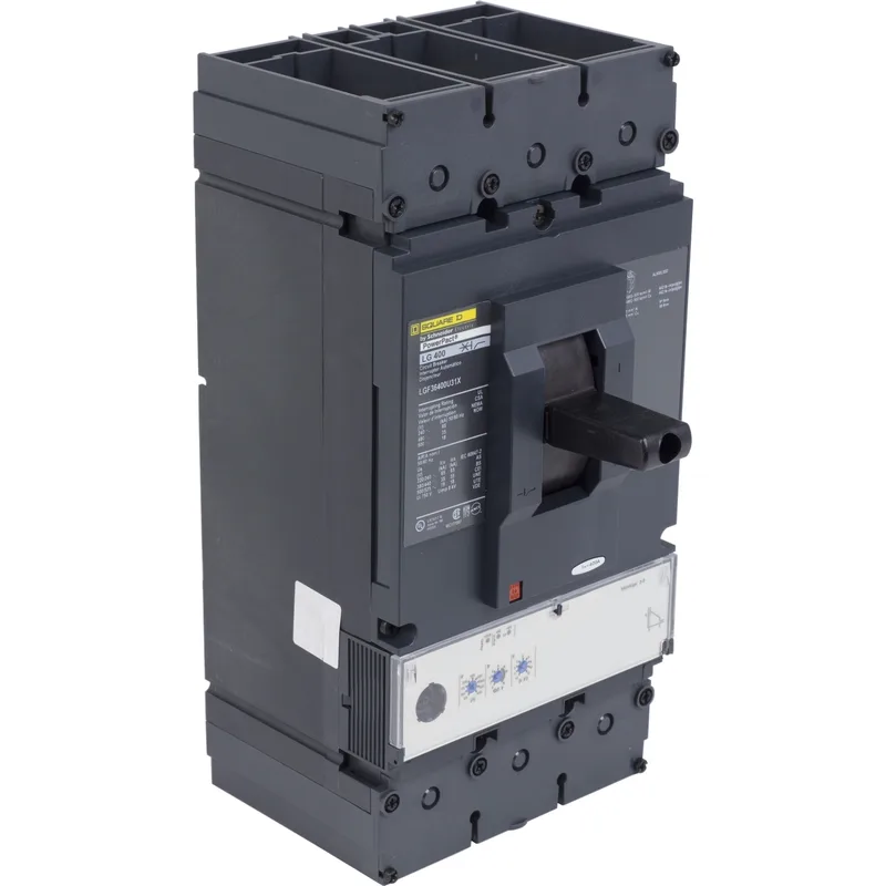 Schneider Electric LJF36400U31X (image 2)