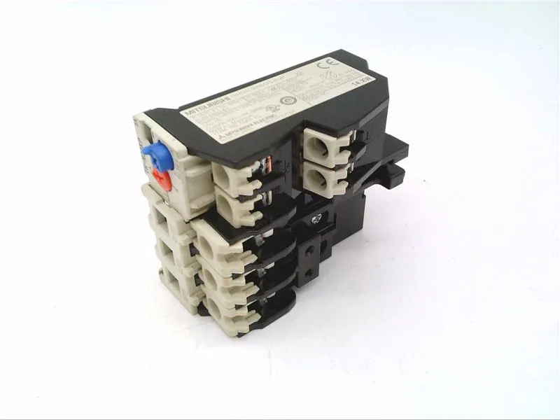 Mitsubishi Electric TH-N20KP-5A — Overload Relays (image 5)