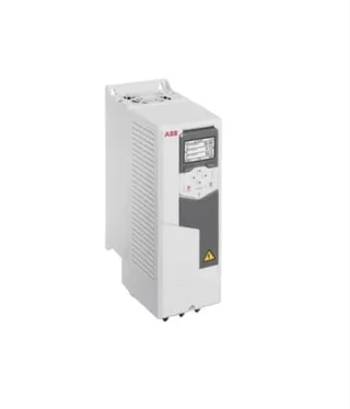ABB ACS580-01-018A-4 — AC Drives (VFD)