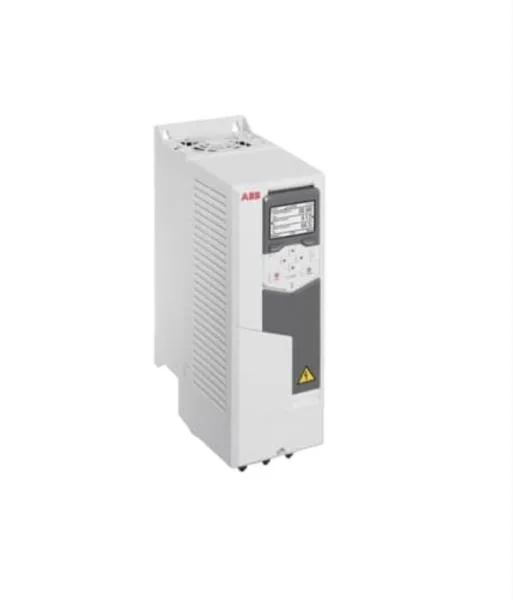 ABB ACS580-01-018A-4 — AC Drives (VFD)