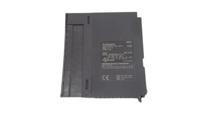 Mitsubishi Electric QI60 (image 2)