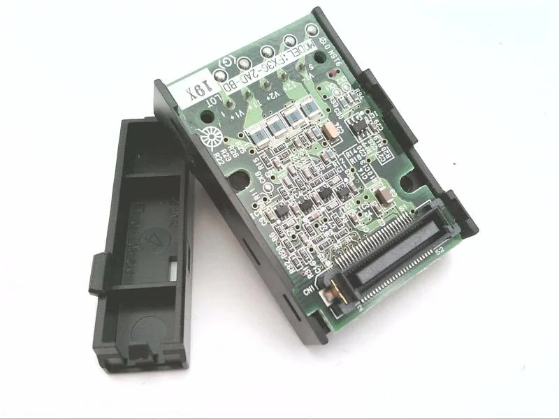 Mitsubishi Electric FX3G-2AD-BD — PLCs (Programmable Logic Controllers) (image 2)