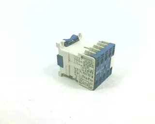 Schneider Electric LC1-EE03 — Contactors (image 2)