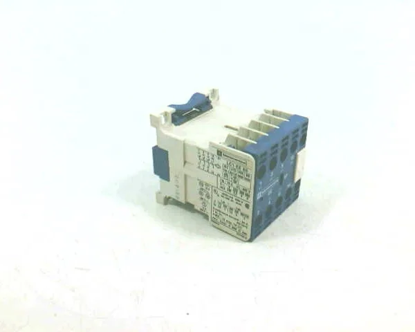 Schneider Electric LC1-EE03 — Contactors (image 2)