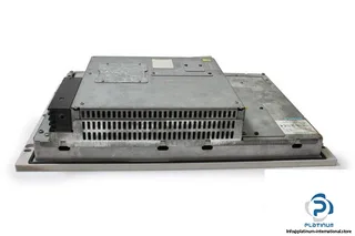 Siemens 6AV3 637-1LL00-0AX0 — HMI Operator Interfaces (image 5)