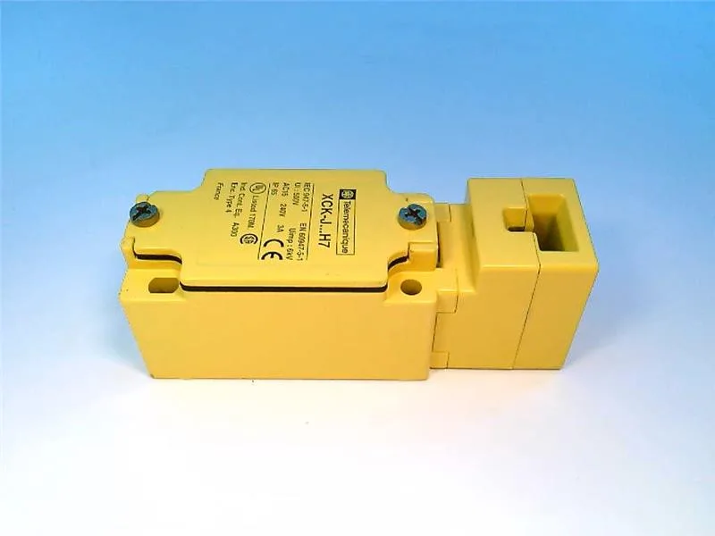 Schneider Electric XCK-J1305707 — Limit Switches (image 2)