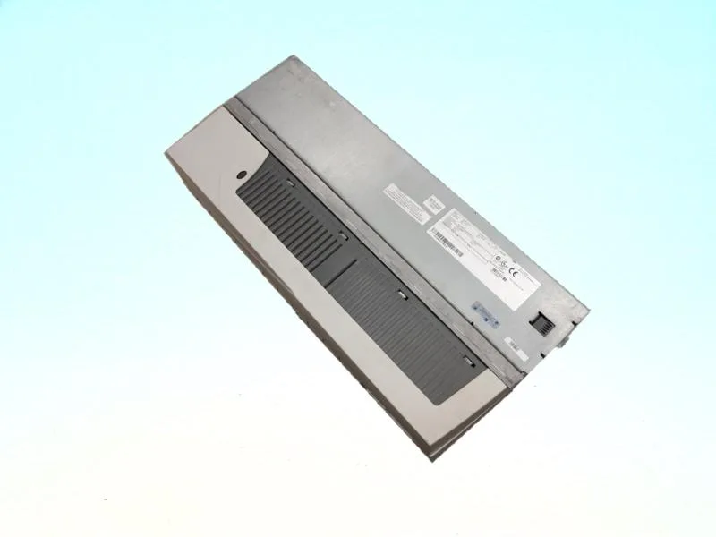 ABB ACS550-U1-088A-2 — AC Drives (VFD) (image 2)