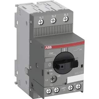 ABB MS132-16-HKF1-11 — Motor Starters (image 2)