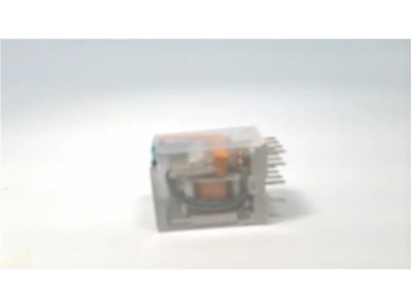 ABB CR-M110DC4L — General Purpose Relays (image 3)