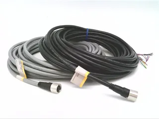 Omron F39-JC10A — Sensor Accessories