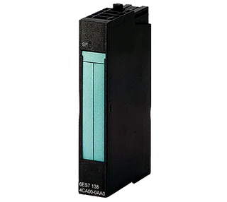 Siemens 6ES7134-4FB52-0AB0 — PLC I/O & Expansion Modules