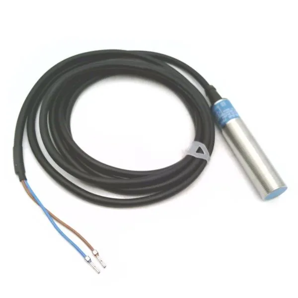 SICK IM18-05BUS-ZU0 — Proximity Sensors