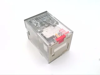 Omron MKS2PIN-2 AC24