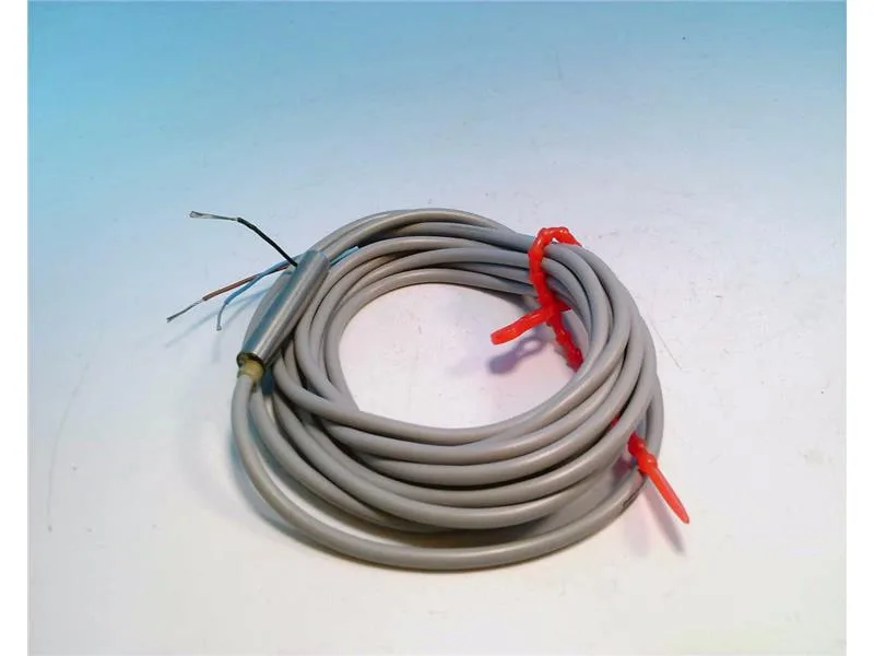 Festo SIE-6.5S-PS-K=LED — Proximity Sensors