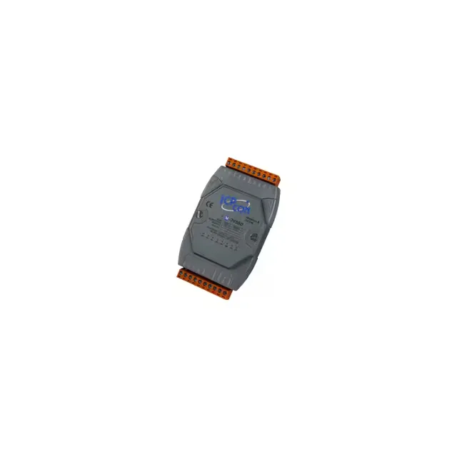 ICP DAS M-7059D-16 — PLCs (Programmable Logic Controllers)