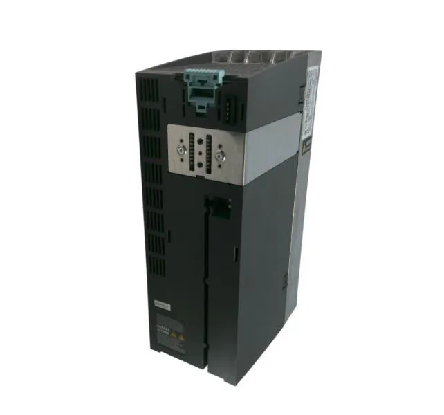 Siemens 6SL3210-1PB15-5AL0