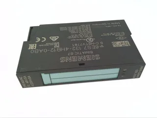 Siemens 6ES7132-4HB12-0AB0-EACH — PLC I/O & Expansion Modules