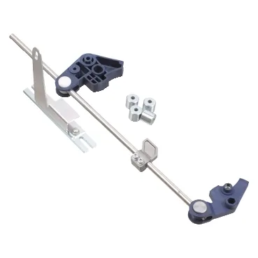 Schneider Electric LA9FJ4F — Motor Control Accessories