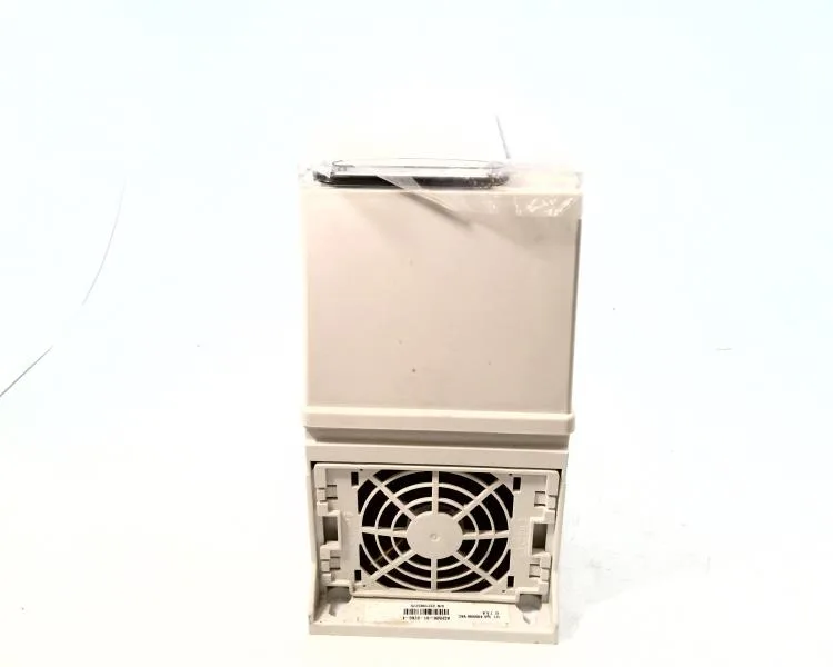 ABB ACH580-01-07A6-4+B056 — AC Drives (VFD) (image 4)