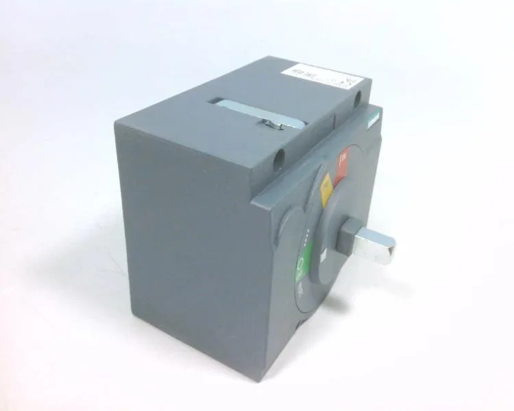 Siemens 3VA9277-0GK00 (image 5)