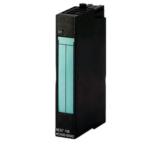Siemens 6ES7135-4FB52-0AB0 — PLC I/O & Expansion Modules