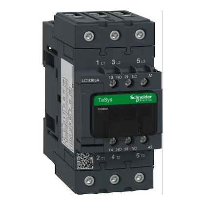 Schneider Electric LC1D65AP7