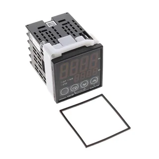Omron E5CB-Q1TC AC100-240