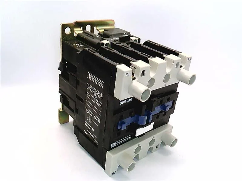Schneider Electric LC1D65008P5