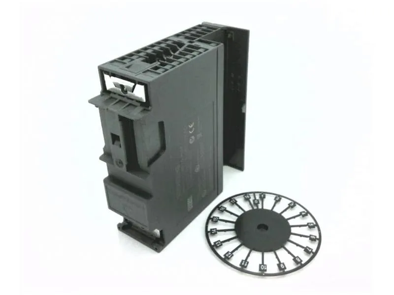 Siemens 6ES7197-1LB00-0XA0 — PLC Communication Modules (image 5)