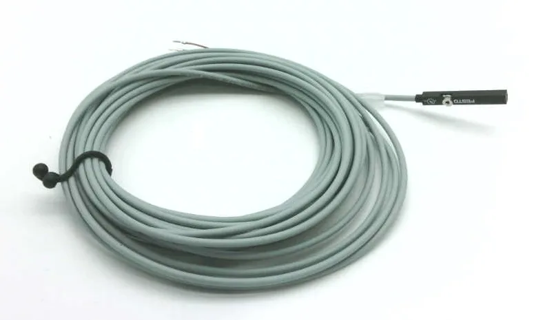 Festo SME-8M-DO—24V-K-0.3-M8D — Proximity Sensors
