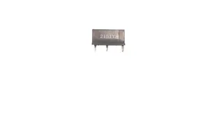Omron G6B-1114P-1-US-DC12 — General Purpose Relays (image 3)