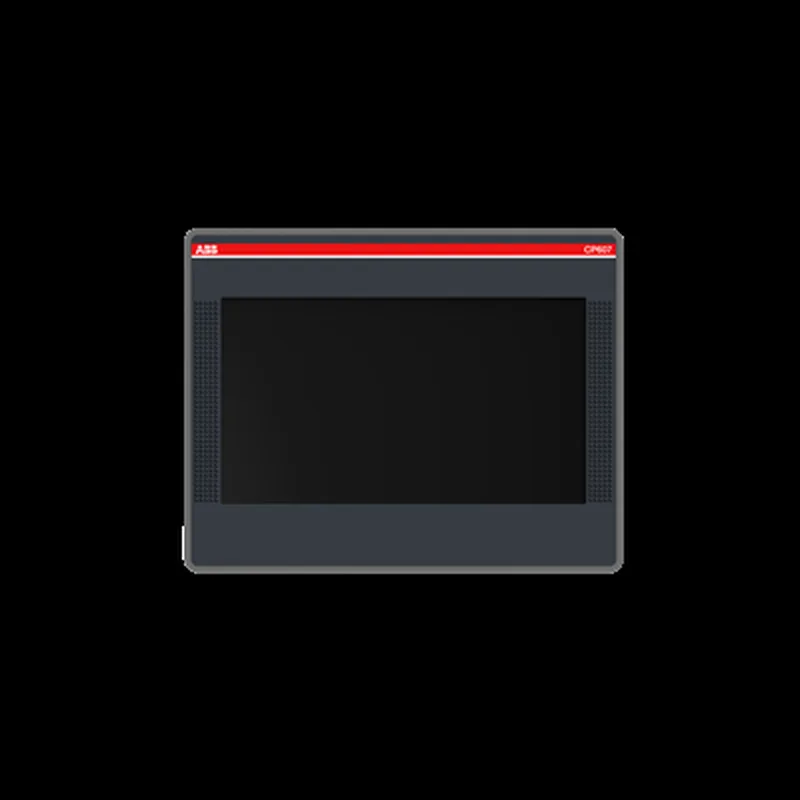 ABB 1SAP507100R2001 — HMI Operator Interfaces (image 2)