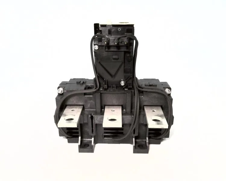 Fuji Electric 3NK4HP — Overload Relays (image 4)