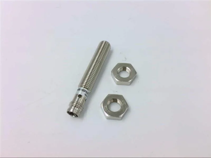 SICK IM08-1B5PS-ZT1 — Proximity Sensors (image 2)