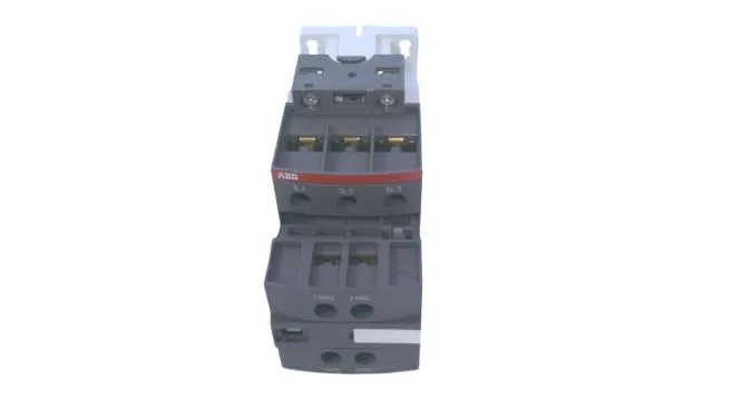 ABB AF26-30-11-11 — Contactors (image 5)