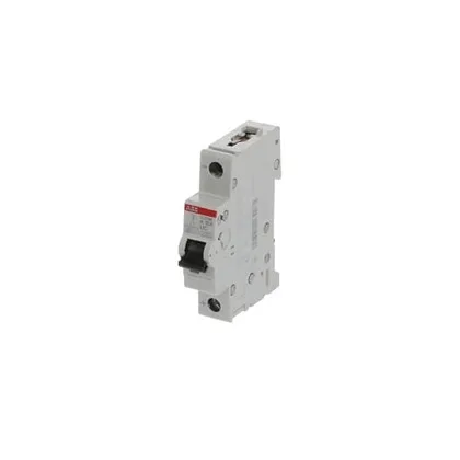 ABB S201MUC-K10 — 1-Pole MCB (DIN Rail) (image 3)