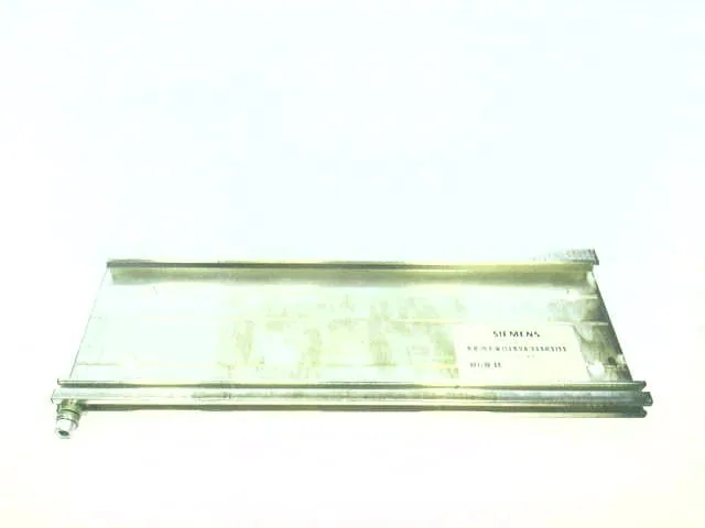 Siemens 6ES7390-1BC00-0AA0 (image 4)