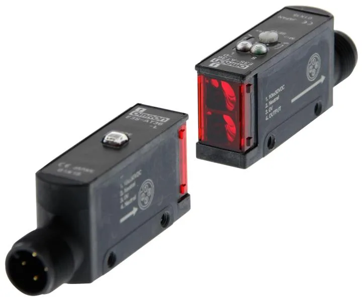 Omron E3SAT36 — Proximity Sensors (image 2)