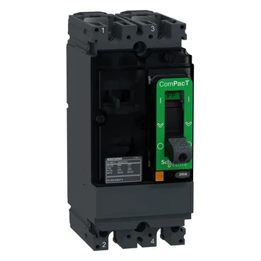 Schneider Electric C252250S