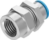 Festo QSSF-1/2-12-B