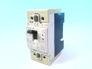 Mitsubishi Electric NV30-FAU2P10A30