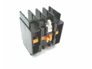 Schneider Electric LA1-D22
