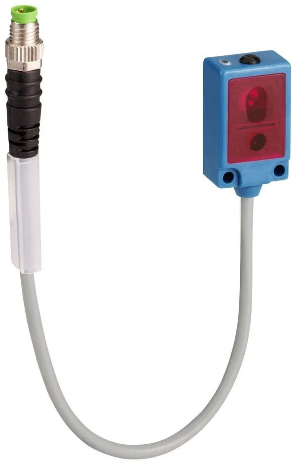 Schneider Electric XUYPSCO989SP — Photoelectric Sensors (image 2)