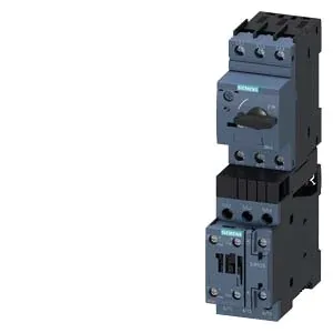Siemens 3RA2120-1GA24-0FB4 — Motor Starters