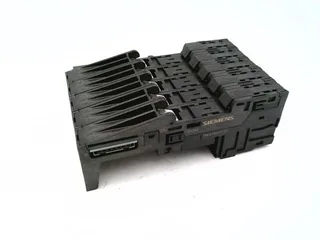 Siemens 6ES7193-4CB00-0AA0 — PLC I/O & Expansion Modules (image 2)