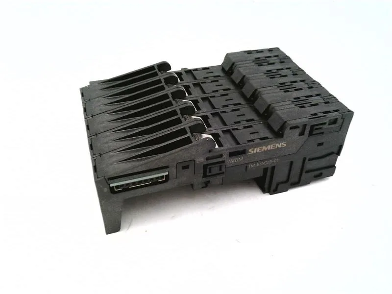 Siemens 6ES7193-4CB00-0AA0 — PLC I/O & Expansion Modules (image 2)