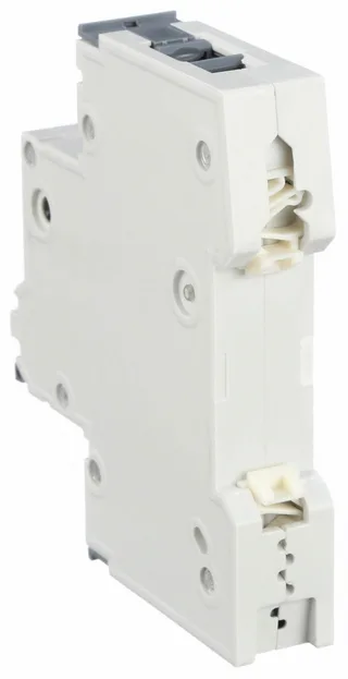 Siemens 5SY4120-5 — 1-Pole MCB (DIN Rail) (image 3)