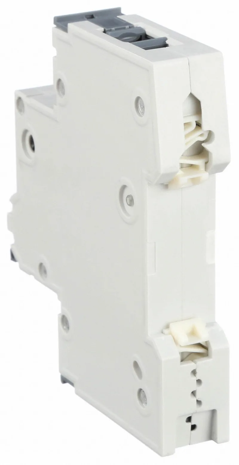 Siemens 5SY4120-5 — 1-Pole MCB (DIN Rail) (image 3)