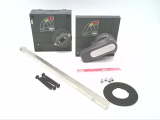 ABB 1SDA013869R1 — Molded Case Circuit Breakers (MCCB)